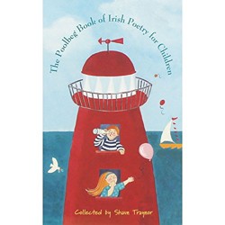 The Poolbeg Book of Irish Poetry for Children