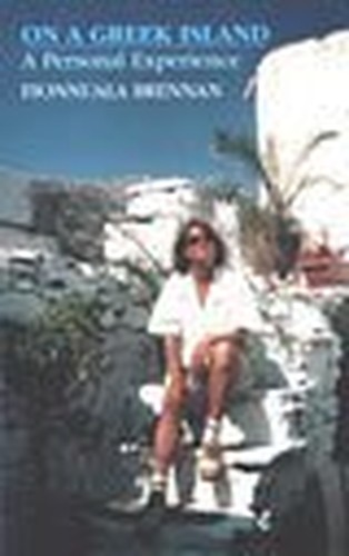 On a Greek Island