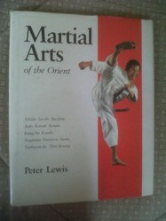 Martial Arts of the Orient