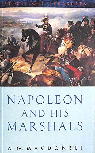 Napoleon and His Marshals