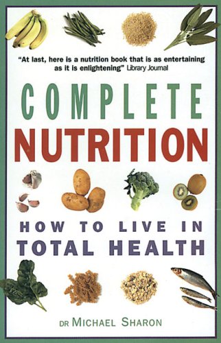 Complete Nutrition