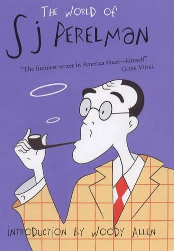 The World of S.J.Perelman