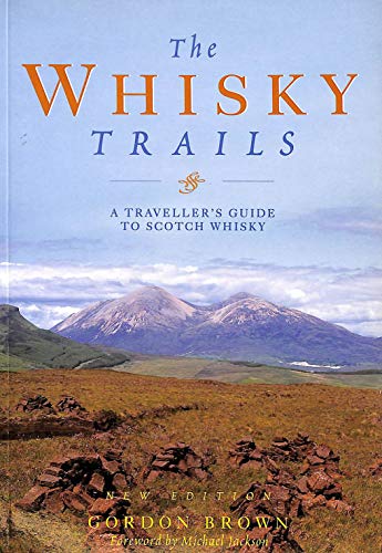 The Whisky Trails