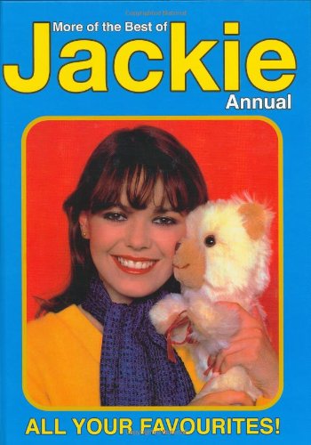 "Jackie" Annual