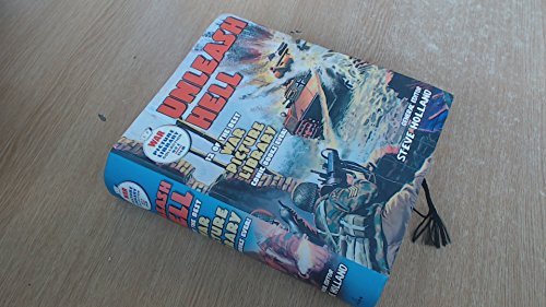 "War Picture Library": Unleash Hell