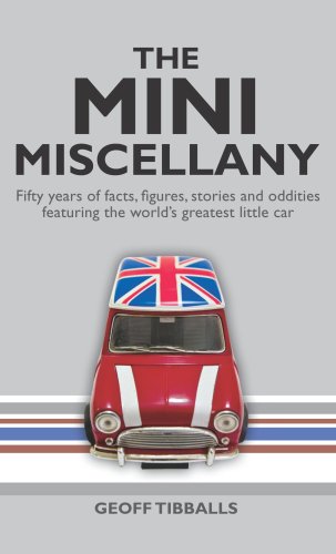 The Mini Miscellany