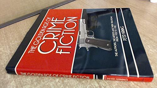 Golden Age of Crime Fiction