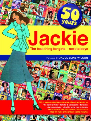 50 Years of Jackie