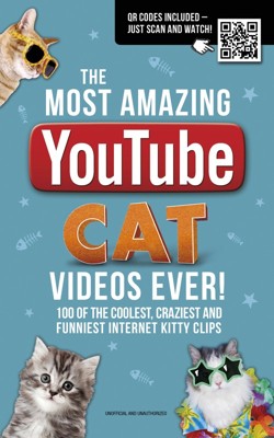 The Most Amazing YouTube Cat Videos Ever!