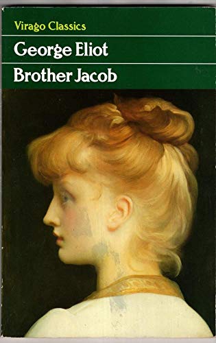 Brother Jacob
