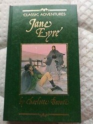 Jane Eyre
