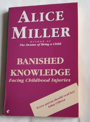 Banished Knowledge