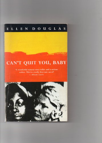 Can't Quit You, Baby