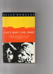 Can't Quit You, Baby