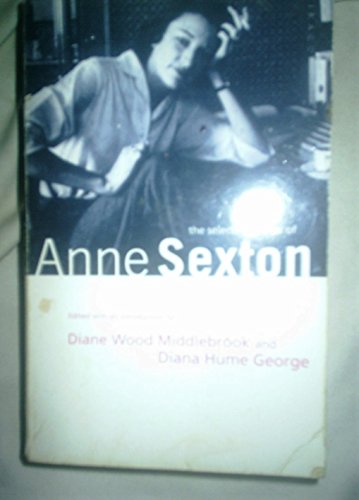 The Selected Poems of Anne Sexton