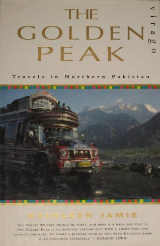 The Golden Peak