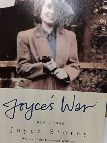 Joyce's War, 1939-45