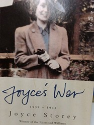 Joyce's War, 1939-45