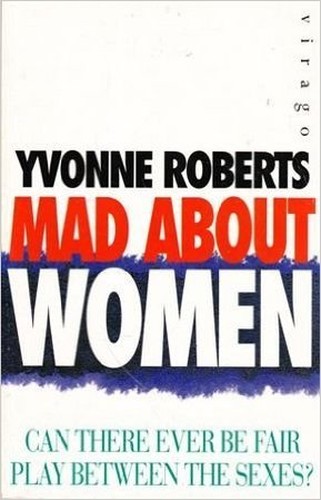 Mad About Women