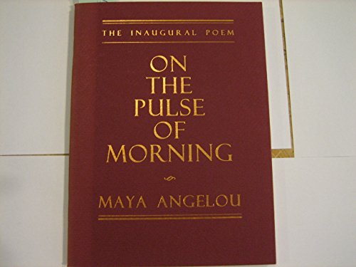 On the Pulse of Morning