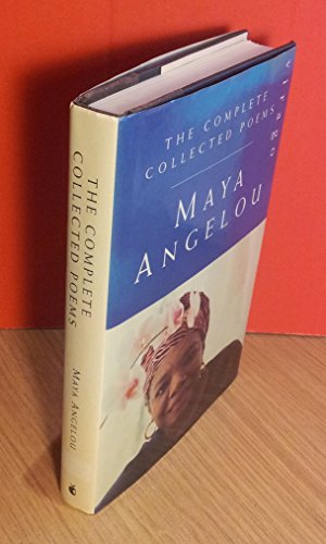 Complete Collected Poems