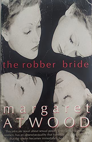 The Robber Bride