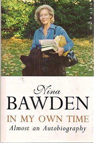 In My Own Time
