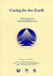 Caring for the Earth