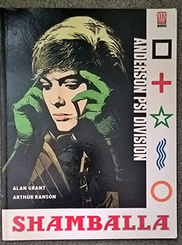 Judge Anderson
