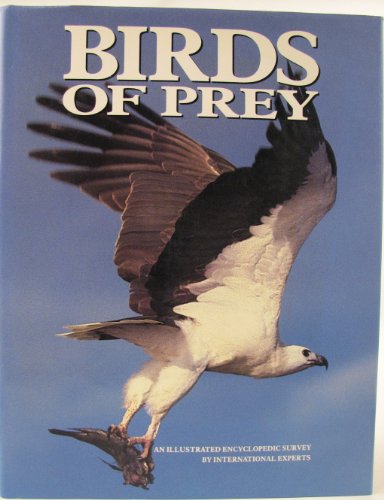 Birds of Prey