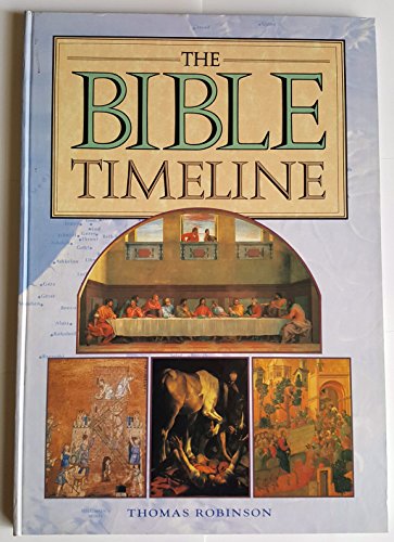 The Bible Timeline