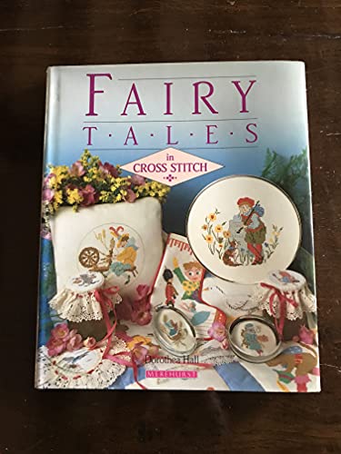 Fairytales in Cross-stitch
