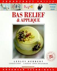 Bas Relief & Applique