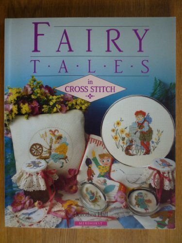 Fairytales in Cross-stitch