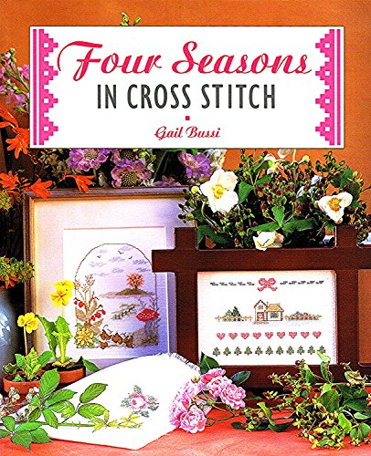 Four Seasons in Cross Stitch