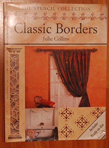 Classic Borders Stencils