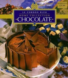 'le Cordon Bleu' Home Collection: Chocolate