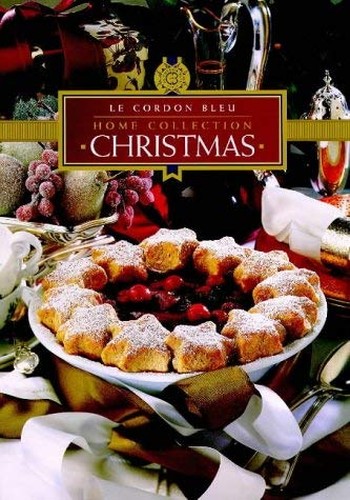 Le Cordon Bleu Home Collection: Christmas