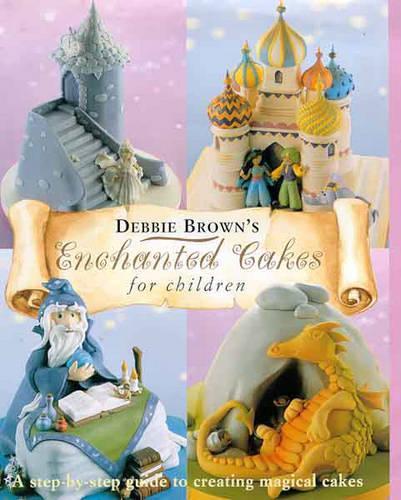 Enchanted Cakes for Children