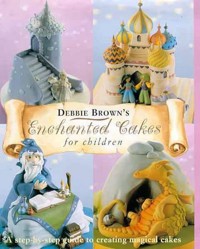 Enchanted Cakes for Children