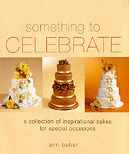 Something to Celebrate