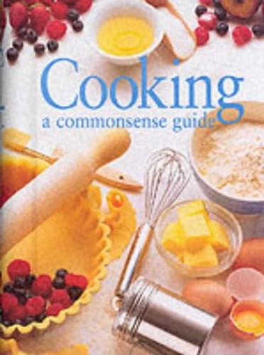 Cooking