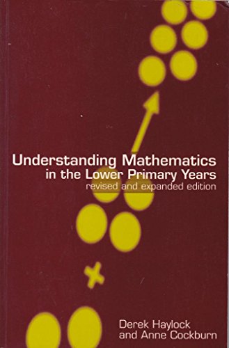 Understanding Mathematics in the Lower Primary Years