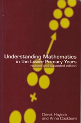 Understanding Mathematics in the Lower Primary Years