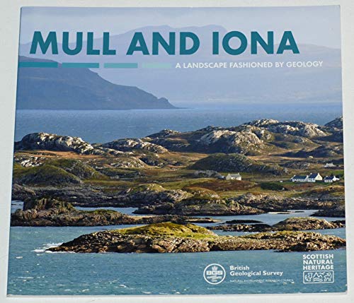 MULL AND IONA