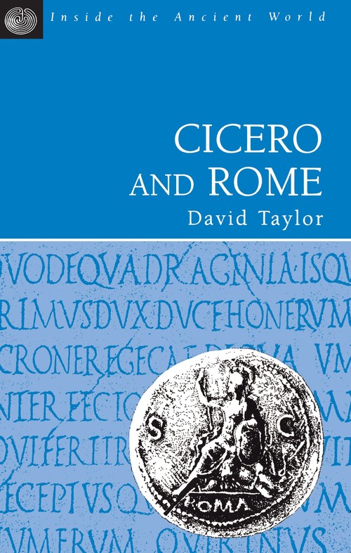 Cicero and Rome
