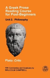A Greek Prose Course: Unit 2