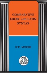 Comparative Greek and Latin Syntax