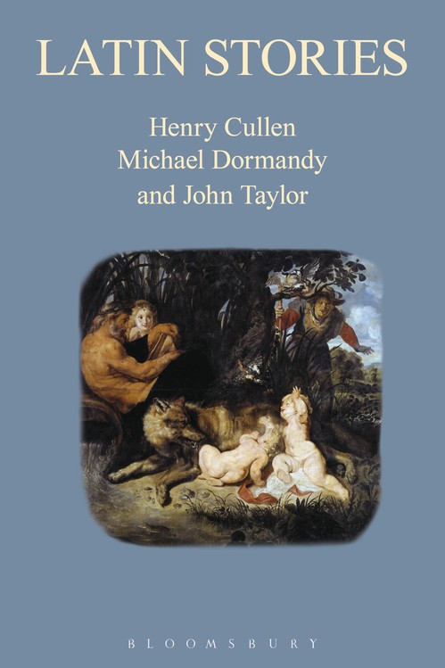 Latin Stories