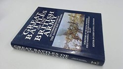 Great Battles of the British Army